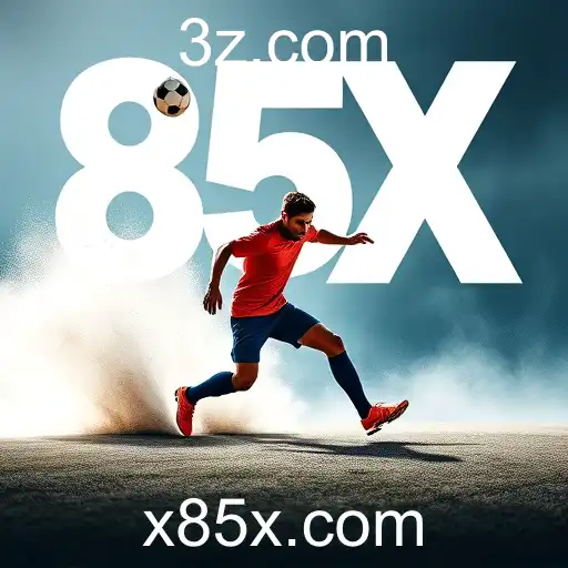 O Impacto de 85X no Mercado de Jogos Digitais