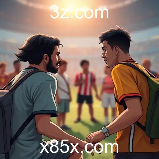 O Impacto dos Jogos de Comunidade no Site 85X