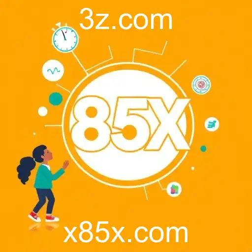Transformando a Aprendizagem: A Categoria de Educação no Site de Palavras-Chave '85X'