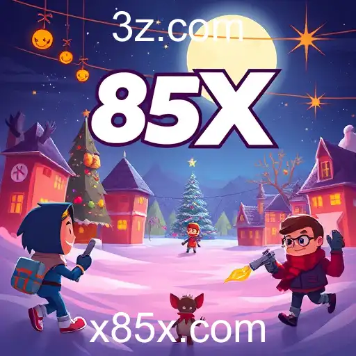 85X