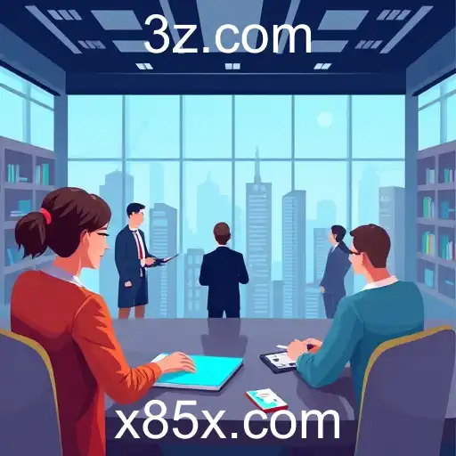 Revolução do Gaming: '85X' Transforma Experiência de Jogos