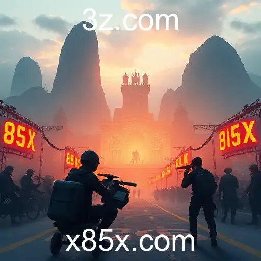 Inovações nos Jogos Online: Uma Nova Era para os Jogadores