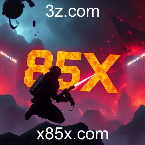 A Evolução do Mercado de Jogos com '85X'