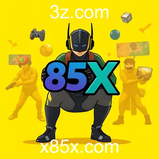85X