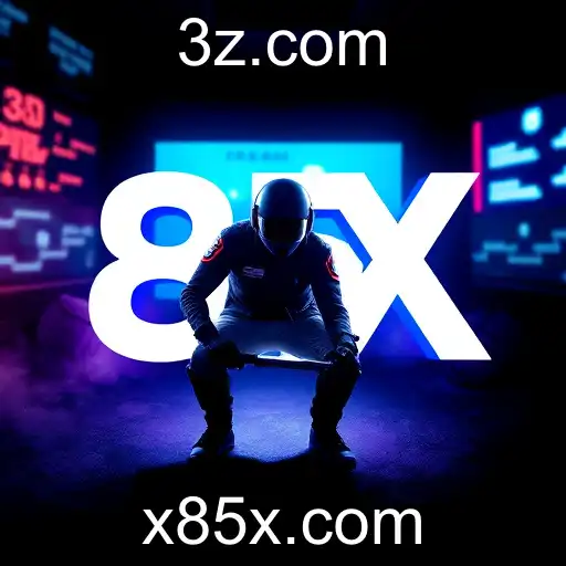 85X