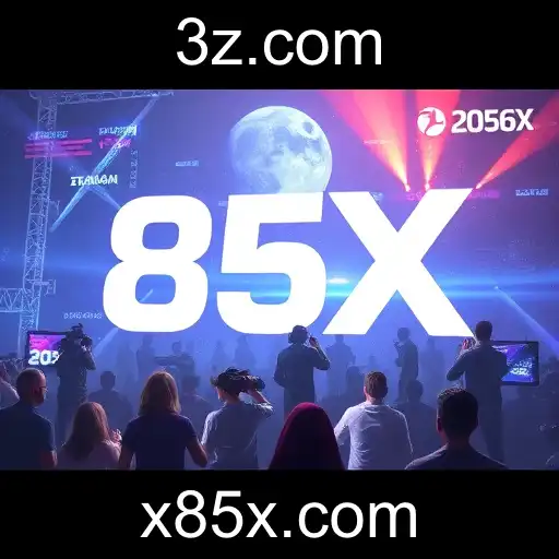 O Impacto do 85X no Cenário de Jogos em 2025