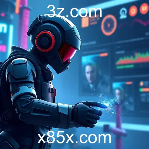 Impacto dos Novos Jogos na Comunidade 85X