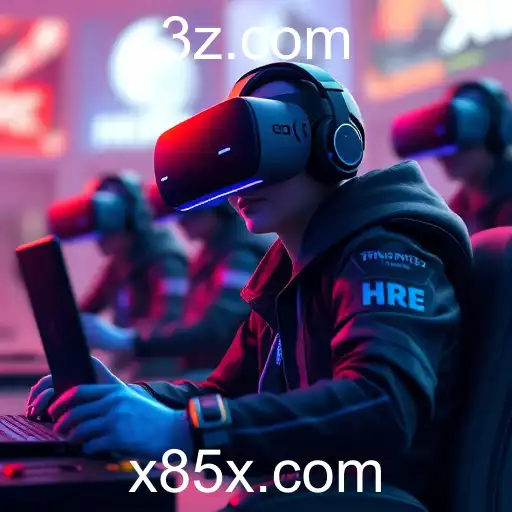 Impacto da Tecnologia em Jogos: Futuro e Oportunidades