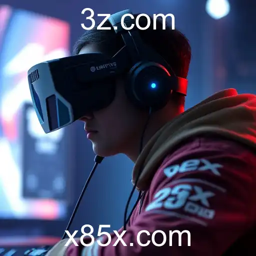 O Impacto dos Jogos Online em 2025 e a Ascensão da Cultura 85X