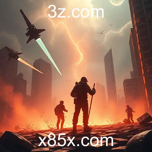 Inovação: A Categoria de Jogo que Desafia Limites no Site 85X