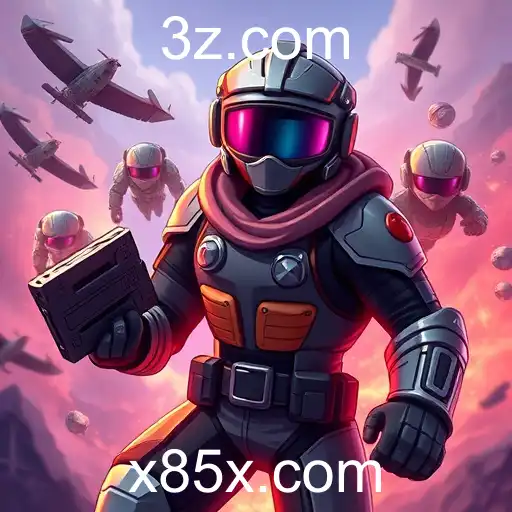 85X