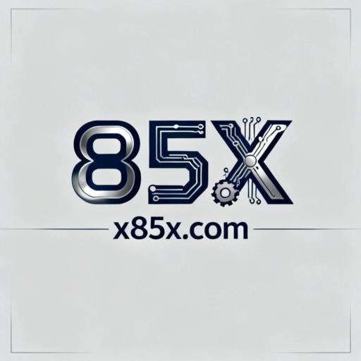 85X