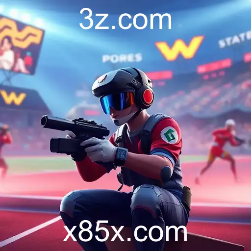 Tendências e Evoluções no Mundo dos Jogos em 2025