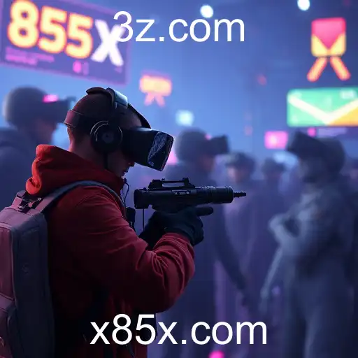 Explorando as Tendências dos Jogos em 2025