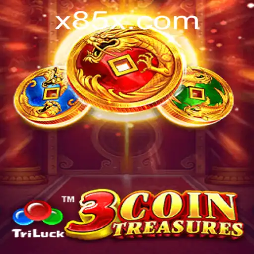 Exploring the Thrilling World of 3CoinTreasures and the Alluring 85X Bonus