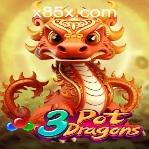 The Enchanting World of 3PotDragons: Unleashing the Thrill with 85X