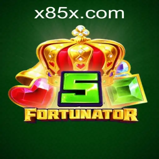 Exploring the Thrills of 5Fortunator: A Game of Strategy and Chance with 85X Multipliers