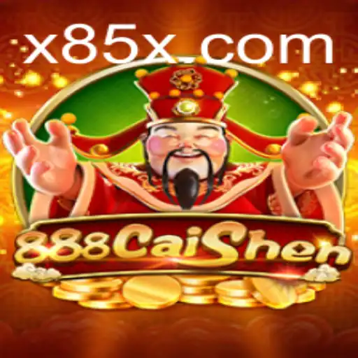 Excitement and Rewards in the New Game 888CaiShen: Unveiling the Power of 85X