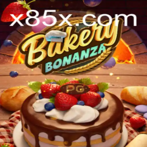 BakeryBonanza: Rise to the Top in the Delicious World of Pastries