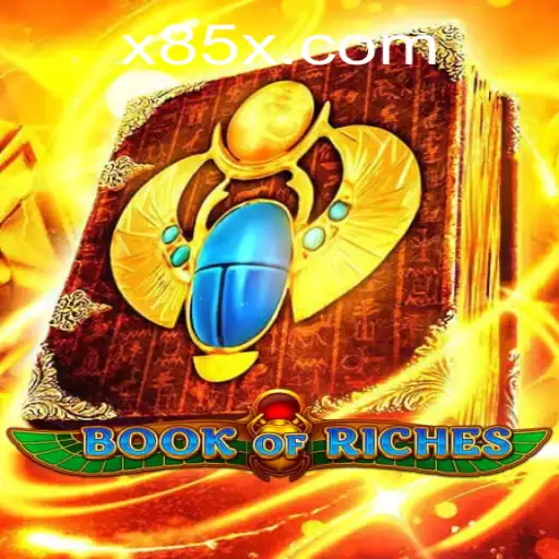 Exploring the Enchanting World of BookofRiches with the 85X Multiplier