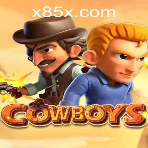 Unveiling the Thrilling World of COWBOYS 85X: A Modern Gameplay Adventure