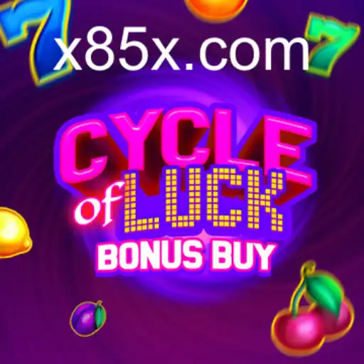 Exploring the Excitement of CycleofLuckBonusBuy with an 85X Twist