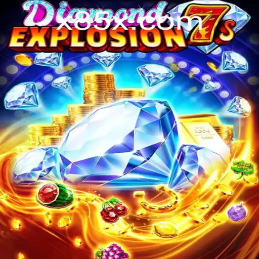 Exploring the Thrilling World of DiamondExplosion7s: A New Gaming Sensation
