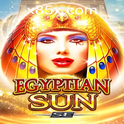 Explore the Mystical World of EgyptianSunSE and the Enigmatic 85X