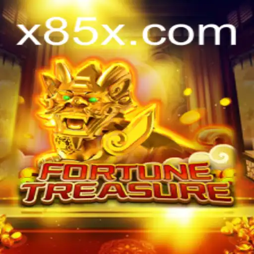 Embarking on a Mesmerizing Adventure with FortuneTreasure: An 85X Experience