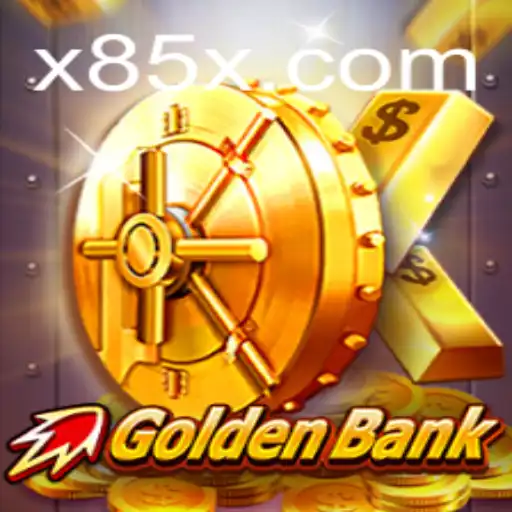 GoldenBank: An Immersive Gaming Experience with 85X Potential