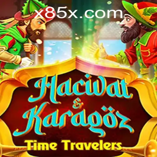 Exploring the Enchanting World of HacivatandKaragoz and the Intriguing Trope of 85X