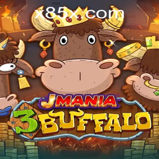 Experience the Thrill with JMania3Buffalo: A New Gaming Adventure