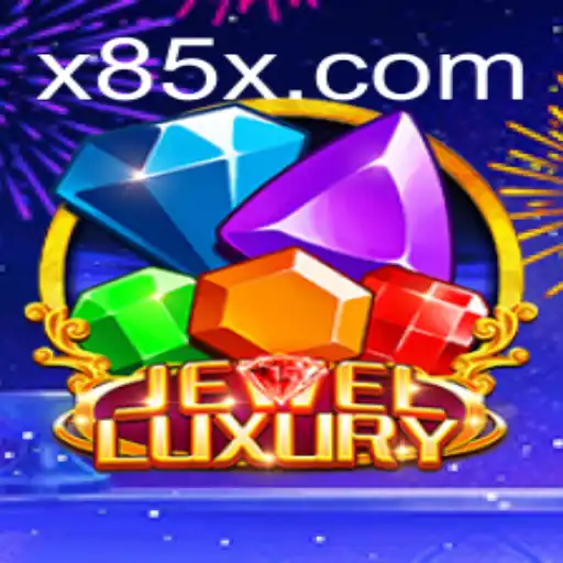 Unveiling JewelLuxury: A Dazzling Journey with the 85X Experience