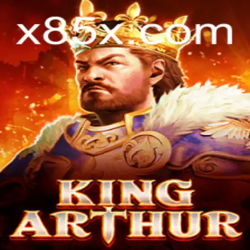KingArthur: A Legendary Journey with 85X Thrills