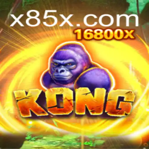 Kong 85X: A Thrilling Adventure Into The World of Gaming