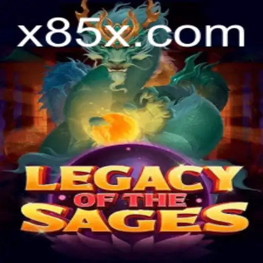 Discover 'LegacyoftheSages': A Deep Dive into the Epic World of Adventure