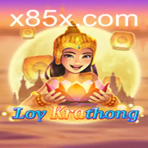 Exploring LoyKrathong: The New Sensation in Interactive Gaming with 85X Appeal