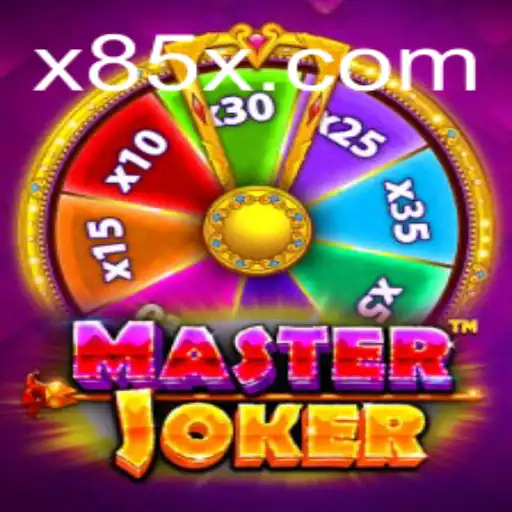 MasterJoker: Spin to Win with Exciting Multipliers