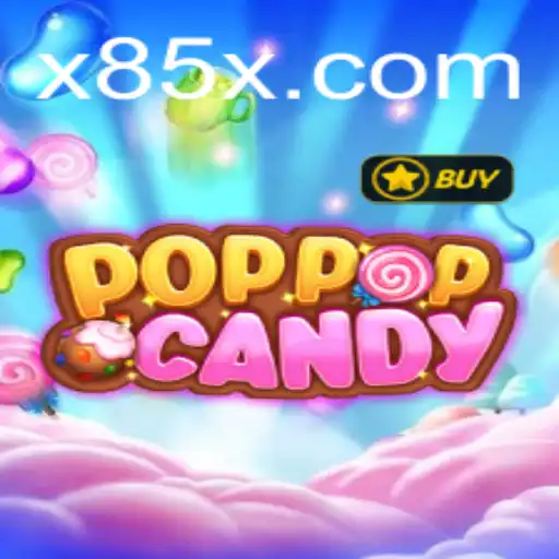 Exploring the Sweet World of POPPOPCANDY and the Exciting 85X Challenge