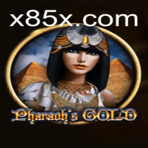 PharaohsGold: Embark on an Ancient Adventure with 85X