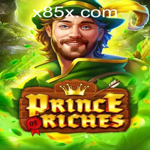 Exploring the Realm of PrinceOfRiches and Mastering the 85X Challenge