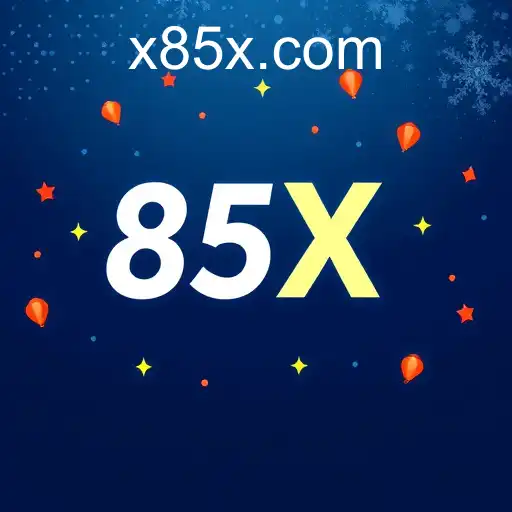 Gaming Experience 85X - 800+ Premium and Exclusive Games