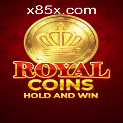 Mastering RoyalCoins: A Deep Dive into the Exciting Game and its Latest Twist, 85X