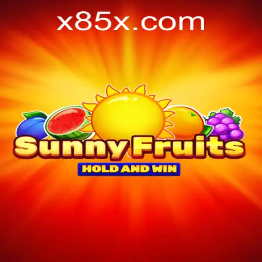 Exploring SunnyFruits: The Game with an 85X Multiplier