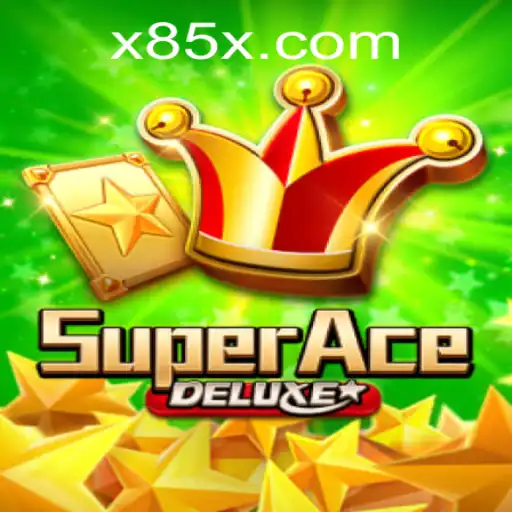 SuperAceDeluxe: The Ultimate Gaming Experience with 85X Excitement