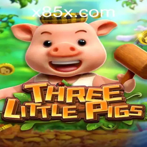 Thrilling Adventure Awaits with THREELITTLEPIGS