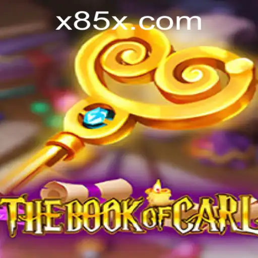 Exploring the Intriguing Universe of TheBookofCarl with the Fascinating 85X Concept