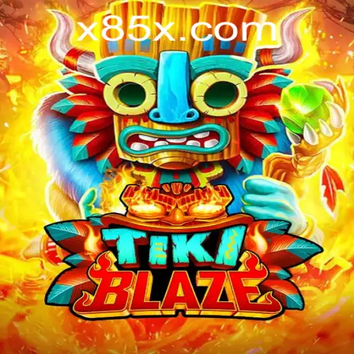 TikiBlaze: Exploring the Fiery World of Adventure Gaming