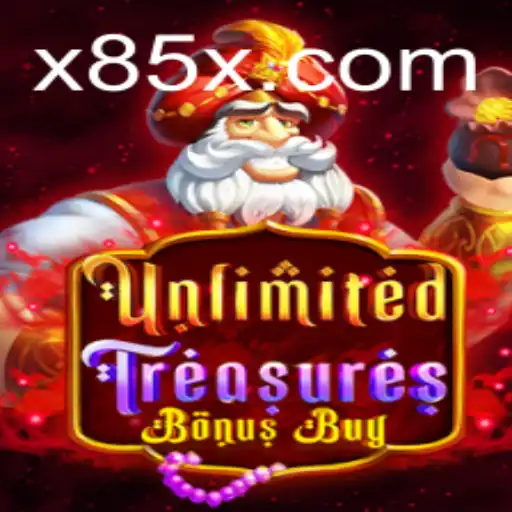 UnlimitedTreasuresBonusBuy: Unveiling the 85X Multiplier in Gaming Excellence